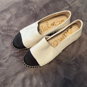 Sam Edelman espadrilles